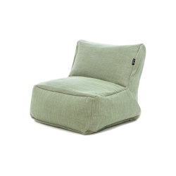 DOTTY Puf Medium Lima | Sillones | Roolf Outdoor Living