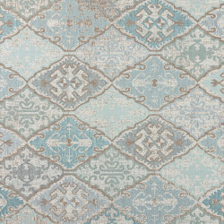 Brighton Outdoor Carpet Turquoise | Tappeti / Tappeti design | Roolf Outdoor Living