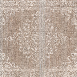 Palazzo Outdoor Carpet Taupe