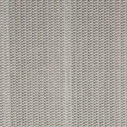 Sienna Outdoor Carpet Silver