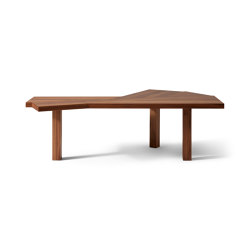 511 Ventaglio (limited edition) | Dining tables | Cassina