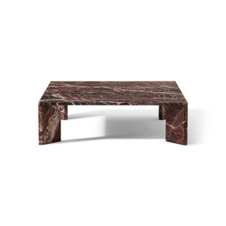 496 Ordinal low | Coffee tables | Cassina