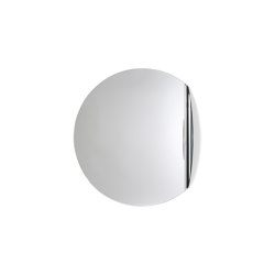 497 Gibbous | Wall mirrors | Cassina