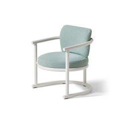 561Trampoline lounge chair | Poltrone | Cassina