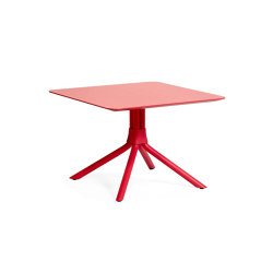 Lindy - 4 leg | Coffee tables | Johanson Design