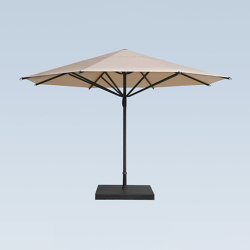 Type S16 - Tension Umbrella | Parasols | MDT-tex