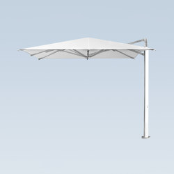 Type SA - Cantilever Umbrella | Parasols | MDT-tex