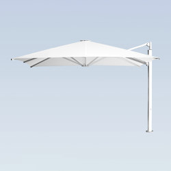 Type SA - Cantilever Umbrella | Parasols | MDT-tex