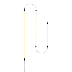 Fine Wall/Ceiling Lamp / Configuration 6 | Wall lights | Muuto