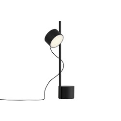 Post Table Lamp | Table lights | Muuto