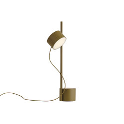 Post Table Lamp | Lámparas de sobremesa | Muuto