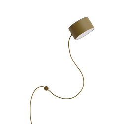 Post Wall Lamp | Wandleuchten | Muuto