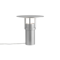 Set Table Lamp | Lámparas de sobremesa | Muuto
