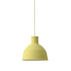 Unfold Pendant Lamp | Lampade sospensione | Muuto