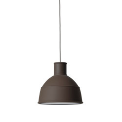 Unfold Pendant Lamp | Suspensions | Muuto