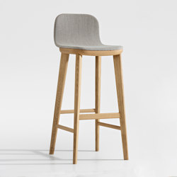 AEON BAR Vollpolster | Bar stools | Zeitraum