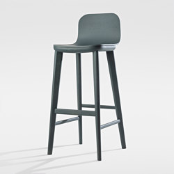 AEON BAR Holzsitz | Bar stools | Zeitraum
