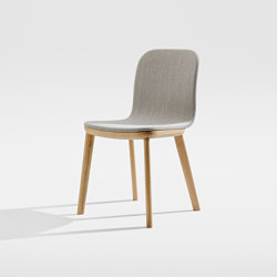AEON Upholstered seat
