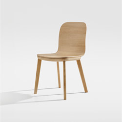 AEON Wooden seat | Sillas | Zeitraum