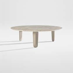 KUYU Marble | Tables basses | Zeitraum