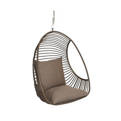 Claris Hanging Chair | Balancelles | Fischer Möbel