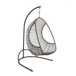 Claris Hanging Frame Incl. Hanging Chair | Seating | Fischer Möbel
