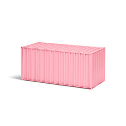DS | Container - light pink RAL 4010 | Sideboards | Magazin®