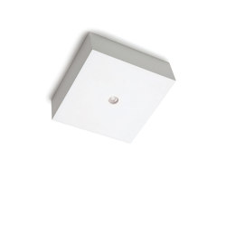 8903F MINILED FLAT ceiling lighting CRISTALY® | Deckenleuchten | 9010 Novantadieci