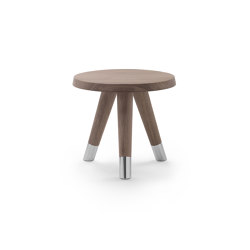 Adler side table | Beistelltische | Flexform