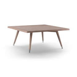 Adler dining table | Esstische | Flexform
