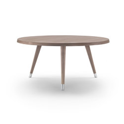 Adler dining table | Dining tables | Flexform