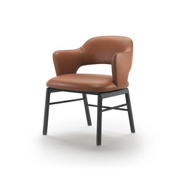 Alma | Chairs | Flexform