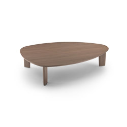 Arnold side table | Couchtische | Flexform