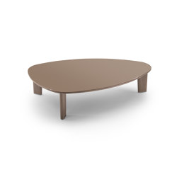 Arnold side table | Couchtische | Flexform
