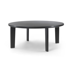 Arnold dining table | Esstische | Flexform