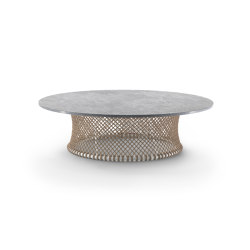 Oasis side table | Mesas de centro | Flexform
