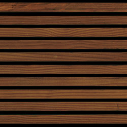 CUBE | Wood veneers | Sapiens