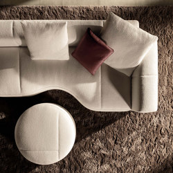 Yves | Canapés | Minotti