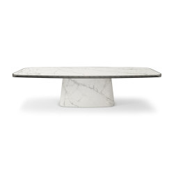 Napoleon Keramik Premium | Dining tables | Cattelan Italia