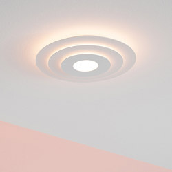 Sprinkle ceiling | Lampade plafoniere | ZERO
