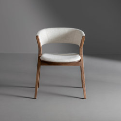 Remo | Chairs | Bonaldo