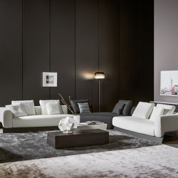 Boolean Sofa | Sofas | Bonaldo