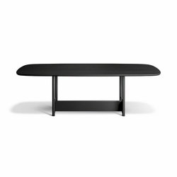 Canvas Table | Esstische | Bonaldo