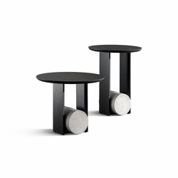 Element | Side tables | Bonaldo