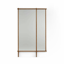 Isola Coat stand | Mirrors | Bonaldo