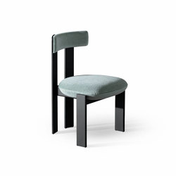 Pi Chair | Chairs | Bonaldo