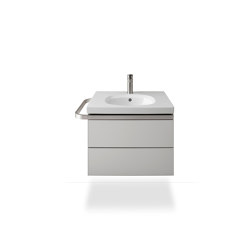 Aurena Furniture washbasin | Meubles sous-lavabo | DURAVIT