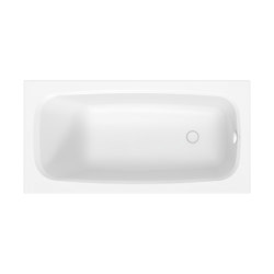 Aurena bathtub | Vasche | DURAVIT