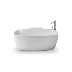 Aurena bathtub | Bañeras | DURAVIT