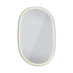 Aurena mirror | Bath mirrors | DURAVIT